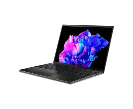 Ноутбук Acer Swift Edge SFE16-43 (NX.KKZEU.001), изображение 3 Ноутбук Acer Swift Edge SFE16-43 (NX.KKZEU.001), изображение 3