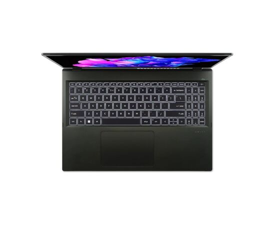 Ноутбук Acer Swift Edge SFE16-43 (NX.KKZEU.001), изображение 4 Ноутбук Acer Swift Edge SFE16-43 (NX.KKZEU.001), изображение 4