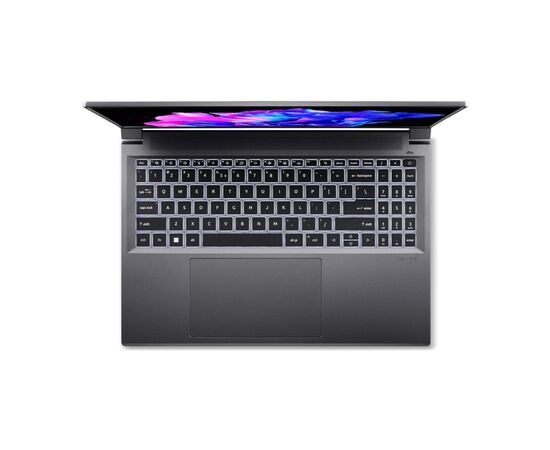 Ноутбук Acer Swift X SFX16-61G (NX.KFNEU.002), изображение 4 Ноутбук Acer Swift X SFX16-61G (NX.KFNEU.002), изображение 4