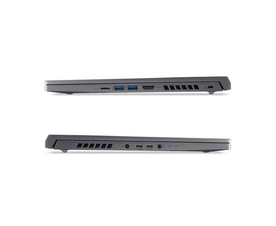 Ноутбук Acer Swift X SFX16-61G (NX.KFNEU.002), изображение 5 Ноутбук Acer Swift X SFX16-61G (NX.KFNEU.002), изображение 5