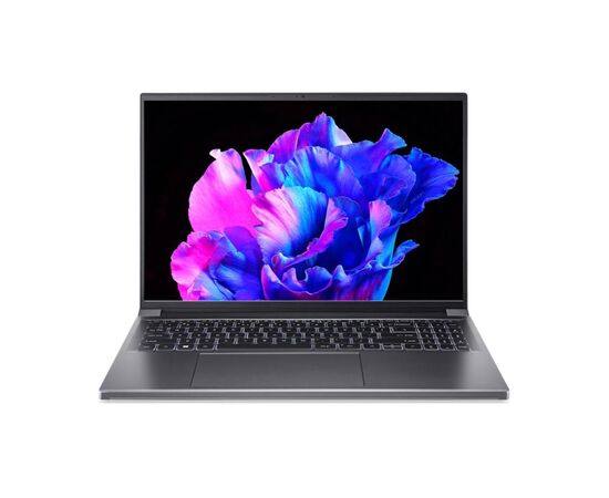 Ноутбук Acer Swift X SFX16-61G (NX.KFNEU.002)