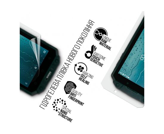 Чехол для мобильного телефона Armorstandart Frosted Matte Samsung S21 FE Dark Green (ARM70487), изображение 2