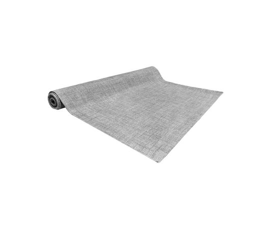 Дорожка на стол Прованс Gray Milan 120х40 см (4823093436350)