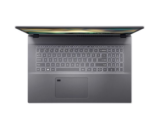 Ноутбук Acer Aspire 5 A517-53 (NX.K62EU.001), изображение 4 Ноутбук Acer Aspire 5 A517-53 (NX.K62EU.001), изображение 4