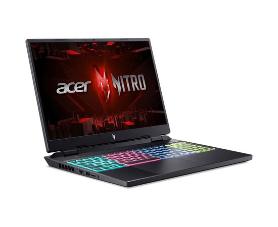 Ноутбук Acer Nitro 16 AN16-41 (NH.QKDEU.001), изображение 2 Ноутбук Acer Nitro 16 AN16-41 (NH.QKDEU.001), изображение 2