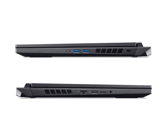 Ноутбук Acer Nitro 16 AN16-41 (NH.QKDEU.001), изображение 5 Ноутбук Acer Nitro 16 AN16-41 (NH.QKDEU.001), изображение 5