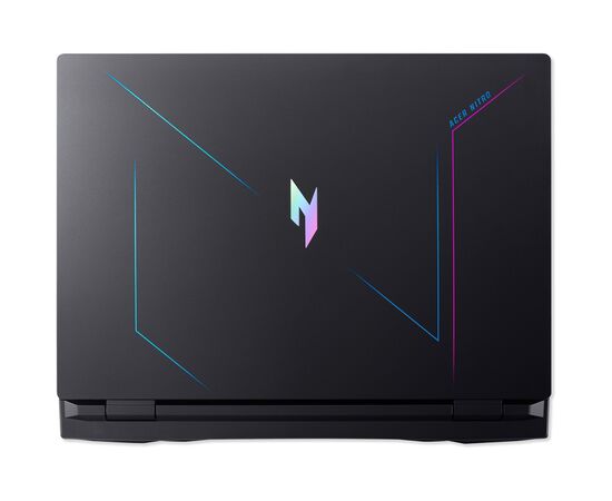 Ноутбук Acer Nitro 16 AN16-41 (NH.QKDEU.001), изображение 8 Ноутбук Acer Nitro 16 AN16-41 (NH.QKDEU.001), изображение 8