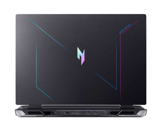 Ноутбук Acer Nitro 16 AN16-41 (NH.QKBEU.002), изображение 7 Ноутбук Acer Nitro 16 AN16-41 (NH.QKBEU.002), изображение 7