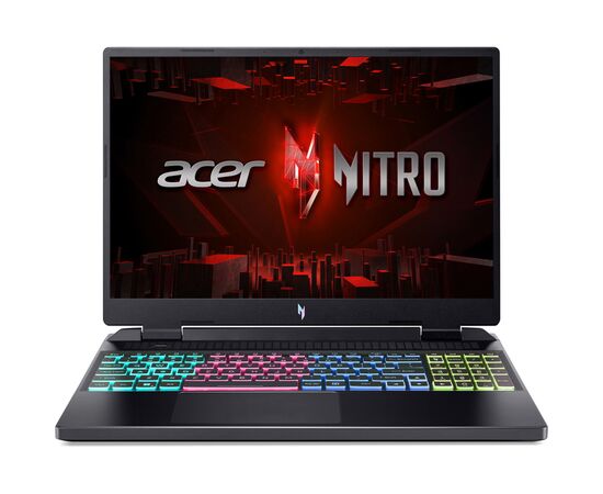 Ноутбук Acer Nitro 16 AN16-41 (NH.QKBEU.002)