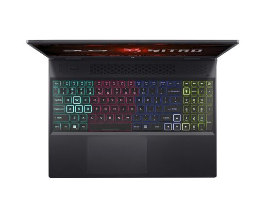 Ноутбук Acer Nitro 16 AN16-51 (NH.QJMEU.007), изображение 4 Ноутбук Acer Nitro 16 AN16-51 (NH.QJMEU.007), изображение 4