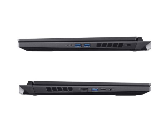 Ноутбук Acer Nitro 16 AN16-51 (NH.QJMEU.007), изображение 5 Ноутбук Acer Nitro 16 AN16-51 (NH.QJMEU.007), изображение 5