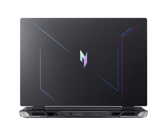 Ноутбук Acer Nitro 16 AN16-51 (NH.QJMEU.007), изображение 7 Ноутбук Acer Nitro 16 AN16-51 (NH.QJMEU.007), изображение 7