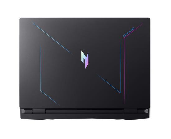 Ноутбук Acer Nitro 16 AN16-51 (NH.QJMEU.007), изображение 8 Ноутбук Acer Nitro 16 AN16-51 (NH.QJMEU.007), изображение 8