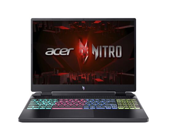 Ноутбук Acer Nitro 16 AN16-51 (NH.QJMEU.007)