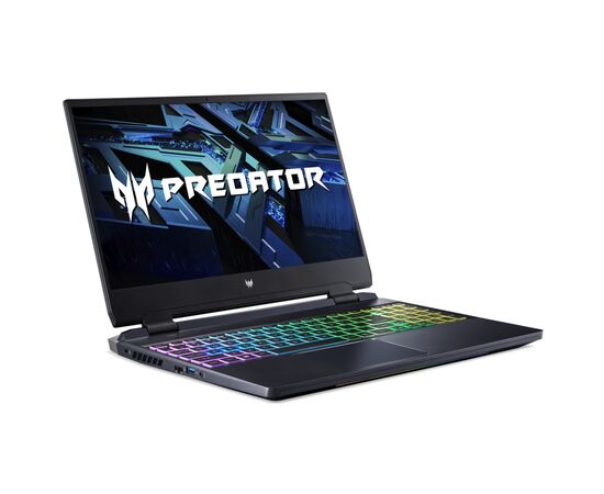 Ноутбук Acer Predator Helios 300 PH315-55 (NH.QGPEU.001), изображение 2