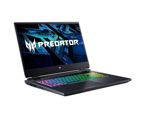Ноутбук Acer Predator Helios 300 PH317-56 (NH.QGVEU.001), зображення 2 Ноутбук Acer Predator Helios 300 PH317-56 (NH.QGVEU.001), зображення 2