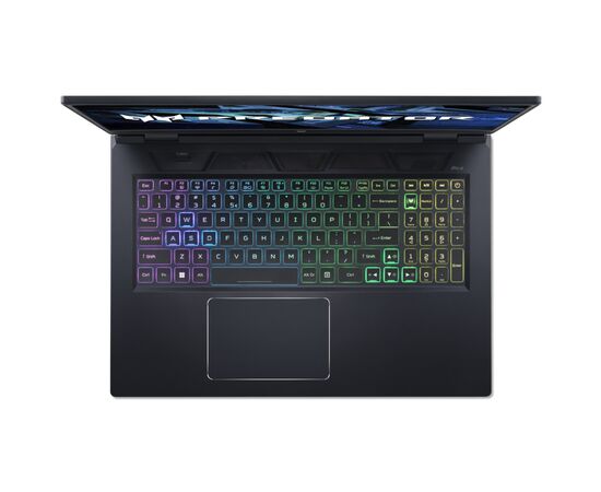 Ноутбук Acer Predator Helios 300 PH317-56 (NH.QGVEU.001), зображення 4 Ноутбук Acer Predator Helios 300 PH317-56 (NH.QGVEU.001), зображення 4