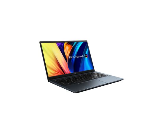 Ноутбук ASUS Vivobook Pro 15 OLED M6500XU-MA013 (90NB1201-M000F0), зображення 2 Ноутбук ASUS Vivobook Pro 15 OLED M6500XU-MA013 (90NB1201-M000F0), зображення 2