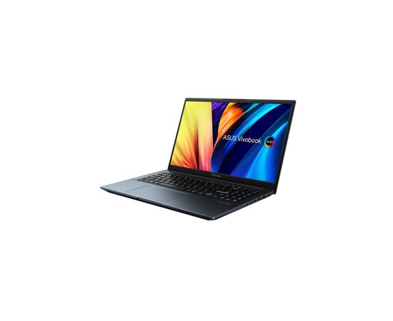 Ноутбук ASUS Vivobook Pro 15 OLED M6500XU-MA013 (90NB1201-M000F0), зображення 3 Ноутбук ASUS Vivobook Pro 15 OLED M6500XU-MA013 (90NB1201-M000F0), зображення 3