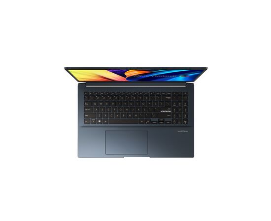 Ноутбук ASUS Vivobook Pro 15 OLED M6500XU-MA013 (90NB1201-M000F0), зображення 4 Ноутбук ASUS Vivobook Pro 15 OLED M6500XU-MA013 (90NB1201-M000F0), зображення 4