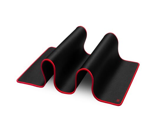 Коврик для мышки Defender Ultra XXL Black (50564), изображение 3 Коврик для мышки Defender Ultra XXL Black (50564), изображение 3