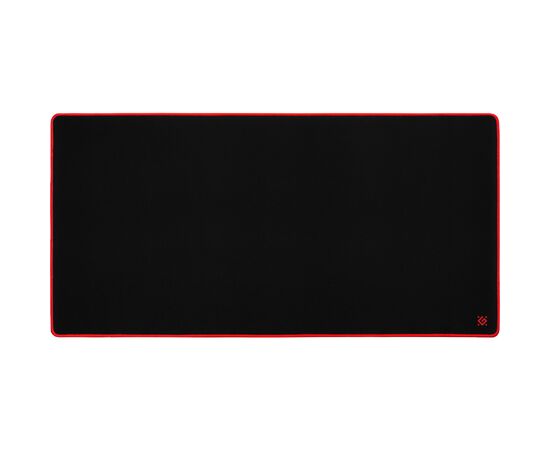 Коврик для мышки Defender Ultra XXL Black (50564)