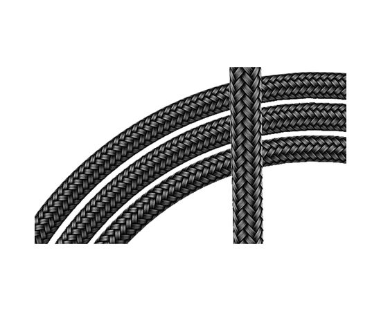 Коврик для мышки Defender XXL Light Black (50565), изображение 4 Коврик для мышки Defender XXL Light Black (50565), изображение 4