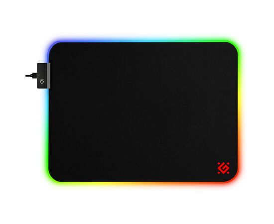 Коврик для мышки Defender XXL Light Black (50565)