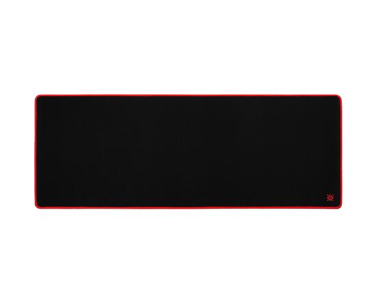 Коврик для мышки Defender Ultra Black (50561)
