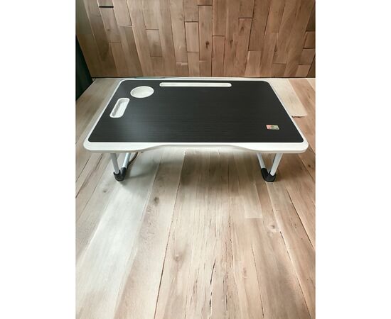 Столик для ноутбука XoKo до 22" (XK-NTB-001-BK), изображение 5 Столик для ноутбука XoKo до 22" (XK-NTB-001-BK), изображение 5