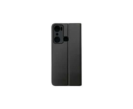 Чехол для мобильного телефона Florence Protect Infinix Hot 20i Black OEM (RL075281), изображение 2 Чехол для мобильного телефона Florence Protect Infinix Hot 20i Black OEM (RL075281), изображение 2