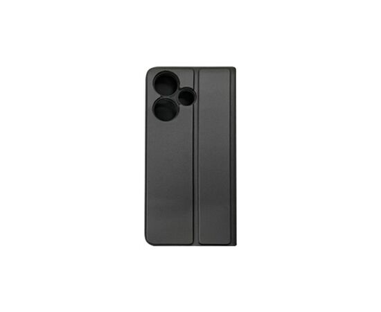 Чехол для мобильного телефона Florence Protect Infinix Hot 30 Black (RL074595), зображення 2