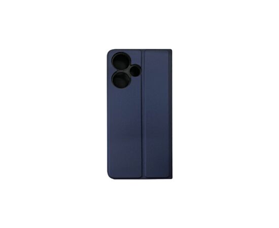 Чехол для мобильного телефона Florence Protect Infinix Hot 30 Play Dark Blue (RL074593), изображение 2 Чехол для мобильного телефона Florence Protect Infinix Hot 30 Play Dark Blue (RL074593), изображение 2
