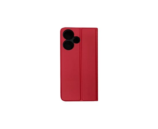 Чехол для мобильного телефона Florence Protect Infinix Hot 30 Play Red (RL074591), изображение 2 Чехол для мобильного телефона Florence Protect Infinix Hot 30 Play Red (RL074591), изображение 2
