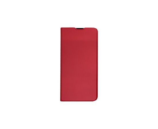 Чехол для мобильного телефона Florence Protect Infinix Hot 30 Play Red (RL074591)