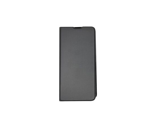Чехол для мобильного телефона Florence Protect Infinix Hot 30i Black OEM (RL075262)