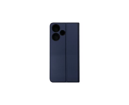 Чехол для мобильного телефона Florence Protect Infinix Hot 30i Dark Blue (RL074599), изображение 2 Чехол для мобильного телефона Florence Protect Infinix Hot 30i Dark Blue (RL074599), изображение 2