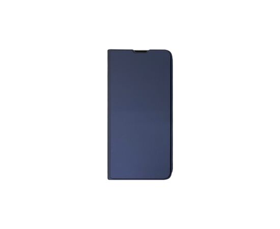 Чехол для мобильного телефона Florence Protect Infinix Hot 30i Dark Blue (RL074599)