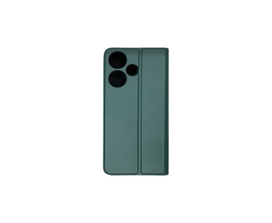 Чехол для мобильного телефона Florence Protect Infinix Hot 30i Dark Green OEM (RL075264), изображение 2 Чехол для мобильного телефона Florence Protect Infinix Hot 30i Dark Green OEM (RL075264), изображение 2