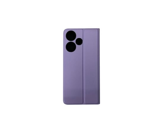 Чехол для мобильного телефона Florence Protect Infinix Hot 30i Purple OEM (RL075265), изображение 2 Чехол для мобильного телефона Florence Protect Infinix Hot 30i Purple OEM (RL075265), изображение 2