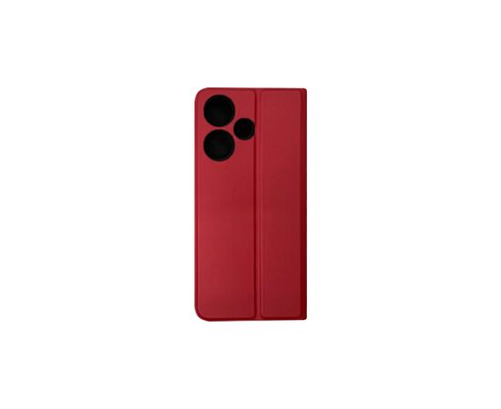 Чехол для мобильного телефона Florence Protect Infinix Hot 30i Red (RL074597), изображение 2 Чехол для мобильного телефона Florence Protect Infinix Hot 30i Red (RL074597), изображение 2
