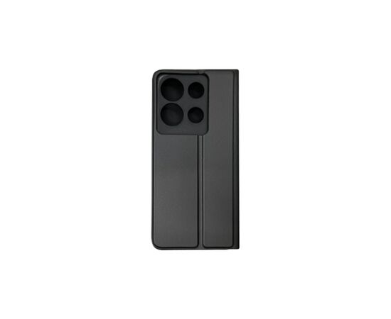 Чехол для мобильного телефона Florence Protect Infinix Note 30 Black OEM (RL075267), изображение 2 Чехол для мобильного телефона Florence Protect Infinix Note 30 Black OEM (RL075267), изображение 2