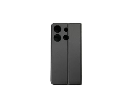 Чехол для мобильного телефона Florence Protect Infinix Smart 7 Black (RL074602), изображение 2 Чехол для мобильного телефона Florence Protect Infinix Smart 7 Black (RL074602), изображение 2