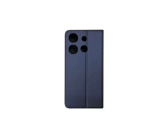 Чехол для мобильного телефона Florence Protect Infinix Smart 7 Dark Blue (RL074605), зображення 2 Чехол для мобильного телефона Florence Protect Infinix Smart 7 Dark Blue (RL074605), зображення 2