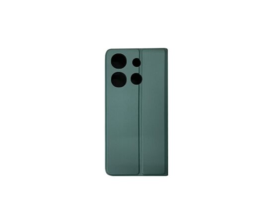 Чехол для мобильного телефона Florence Protect Infinix Smart 7 Dark Green (RL074604), зображення 2 Чехол для мобильного телефона Florence Protect Infinix Smart 7 Dark Green (RL074604), зображення 2