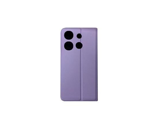Чехол для мобильного телефона Florence Protect Infinix Smart 7 Purple OEM (RL075276), изображение 2 Чехол для мобильного телефона Florence Protect Infinix Smart 7 Purple OEM (RL075276), изображение 2
