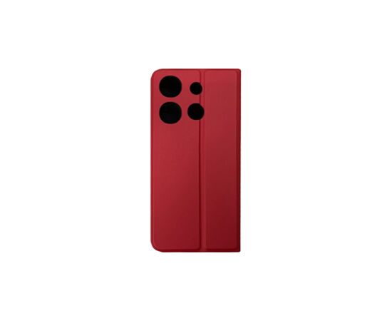Чехол для мобильного телефона Florence Protect Infinix Smart 7 Red (RL074603), зображення 2 Чехол для мобильного телефона Florence Protect Infinix Smart 7 Red (RL074603), зображення 2
