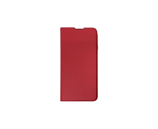 Чехол для мобильного телефона Florence Protect Infinix Smart 7 Red (RL074603)