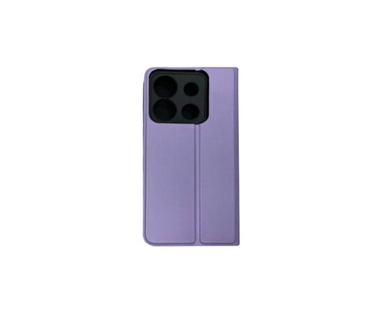 Чехол для мобильного телефона Florence Protect Infinix Smart 7 HD Purple OEM (RL075271), изображение 2 Чехол для мобильного телефона Florence Protect Infinix Smart 7 HD Purple OEM (RL075271), изображение 2