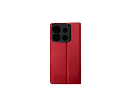 Чехол для мобильного телефона Florence Protect Infinix Smart 7 HD Red (RL074809), зображення 2 Чехол для мобильного телефона Florence Protect Infinix Smart 7 HD Red (RL074809), зображення 2